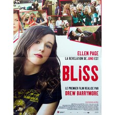 BLISS Affiche de film  - 40x60