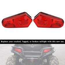 Feux arrière de frein LED ATV
