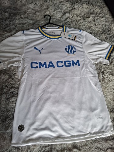Puma maillot domicile - puma,