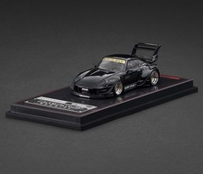 Ignition Model Porsche