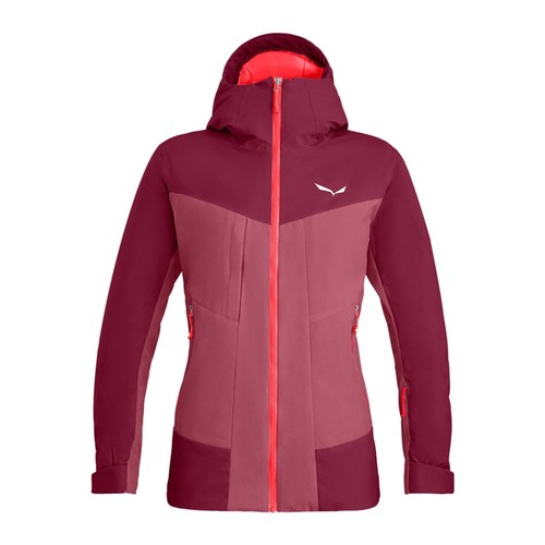 Vestes ski femmes salewa - vestes,