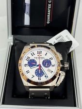 Montre TW STEEL TW1018 Damon