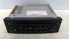 Autoradio CITROEN BERLINGO 1