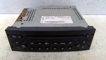 Autoradio citroen berlingo - berlingo, 1