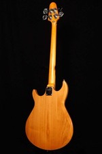 Epiphone inspiré par Gibson Grabber Bass Natural d'occasion S/N:24061527657