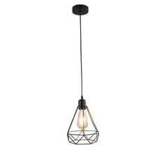  Retro Loft Plafonnier