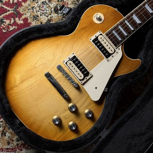Gibson les paul classic - gibson,
