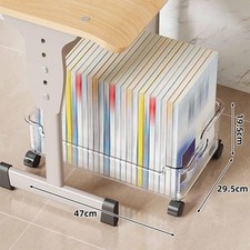 Boîte De Rangement Sous