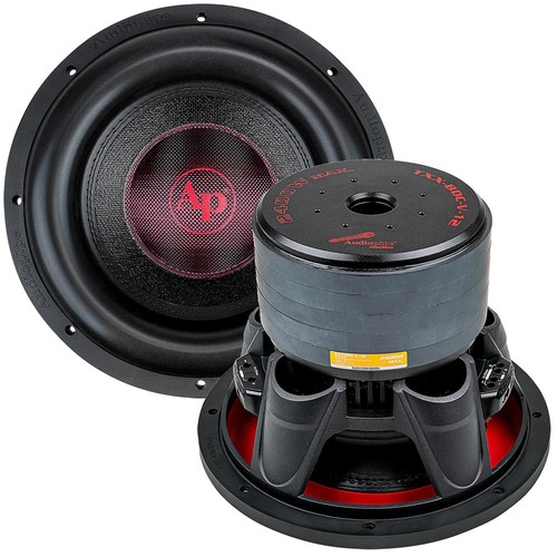 Audiopipe txx bdc - audiopipe, 12"