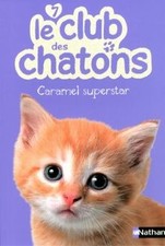 Le club des chatons, Tome 7 