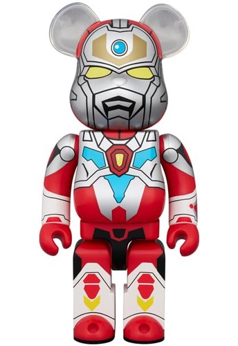 Rbrick gridman the - the, superman