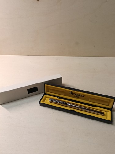 Vintage stylo plume waterman - stylo,