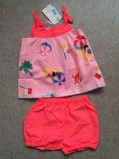 ensemble  CATIMINI  neuf 1