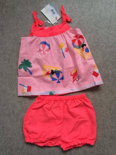 Ensemble catimini neuf 1 - ensemble,