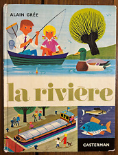 Alain Grée La Rivière