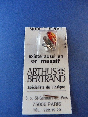 Ancien pin pins - pins, de