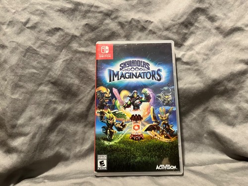 Skylanders bundle box - skylanders,