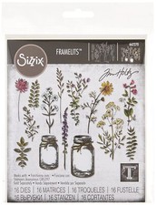 662270 Framelits Die Set 23PK