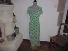 Robe longue  GOA taille 1 ( 36