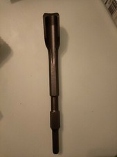 Burin gouge Hitachi hikoki