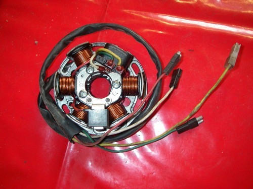 Alternateur stator - alternateur,