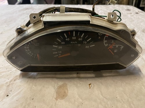 Compteur kymco 50 - compteur,