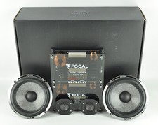 FOCAL UTOPIA 165 W-XP 6.5"