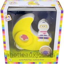 BOIKIDO JOUET EN BOIS LUNA  A