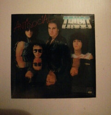 TRUST magnet aimant dimension