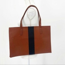 Vince Camuto Tan & Black Vegan