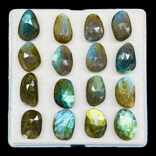 Pcs naturel labradorite - naturel,