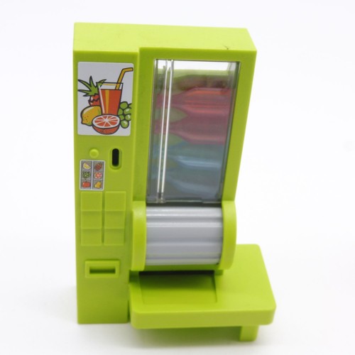 45137 playmobil distributeur - 45137,