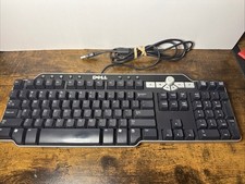Dell Multimedia Keyboard