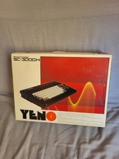 Superbe Ordinateur vintage YENO SC 3000