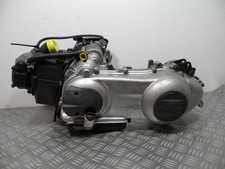 Moteur PIAGGIO LIBERTY 125 4t