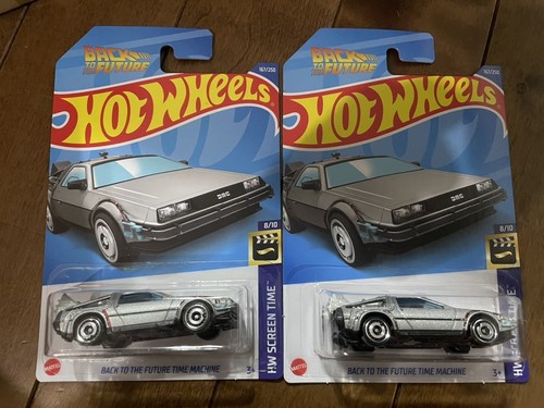 Lot hot wheels - lot, 2