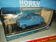 Solido 1/43 Ford Abeille De