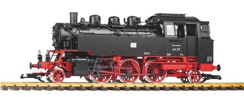 Piko 37214 locomotive vapeur - locomotive, g