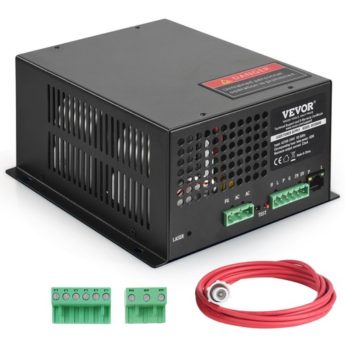 Vevor alimentation laser co2 - vevor,