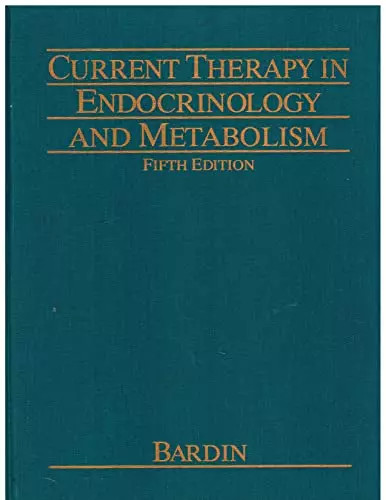 Current therapy - therapy, in