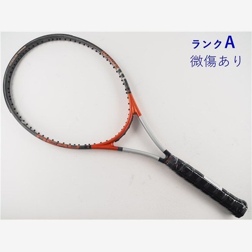 Used tennis racket head - tennis,