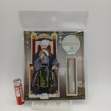 Figurine sur pied acrylique Naruto Shippuden Kakashi pour collection, droits ...