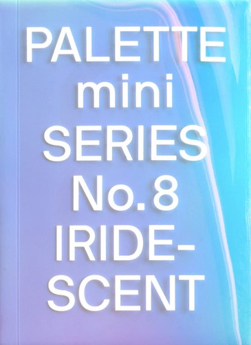 Palette mini - palette, 08