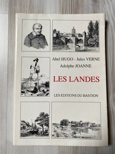 Les landes editions - landes,