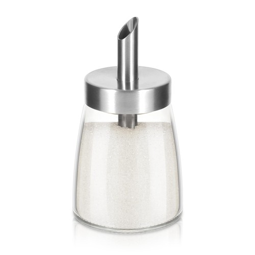 Distributeur sucre 140ml - sucre,