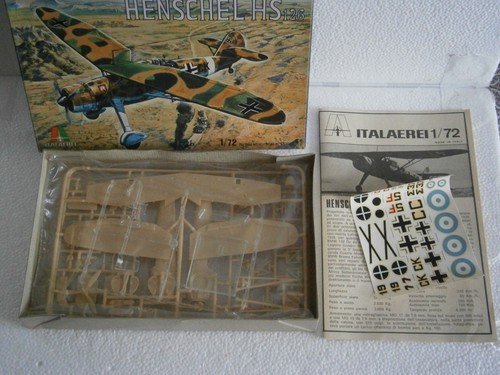 Ancienne maquette avion - ancienne,