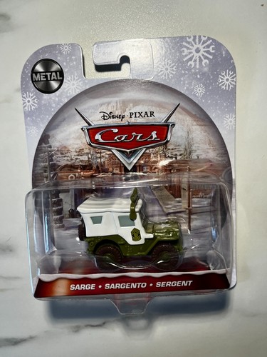 Voiture cars disney pixar - cars,