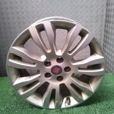 Jante FIAT DOBLO 2 phase 1 1.6