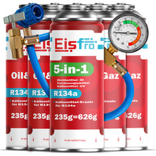 Réfrigérant EISFRO 4x