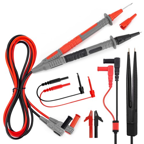 Sondes multimètre kit de - de,
